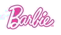 nasze marki logo Barbie