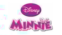 nasze marki logo Minnie